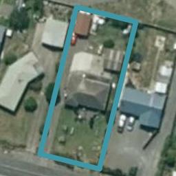 2378 Takapau Road, Waipukurau, Waipukurau