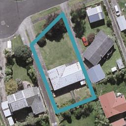 25 Salcombe Terrace, Welbourn, New Plymouth