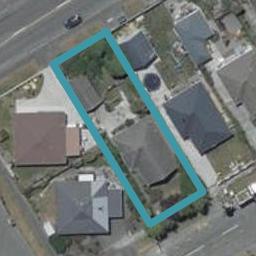 60 Tedder Avenue, North New Brighton, Christchurch