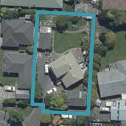 16 Rossiter Avenue, Redwood, Christchurch