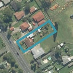53A Puke Road, Paeroa, Paeroa