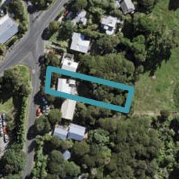 40 Karaka Road, Oneroa, Waiheke Island