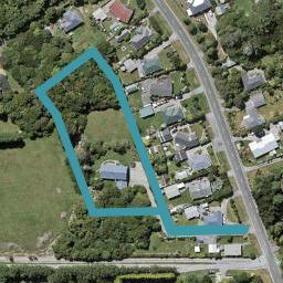 48 Grant Road, Otatara