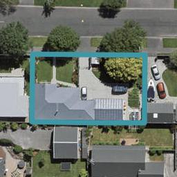 71 Newcastle Street, Windsor, Invercargill