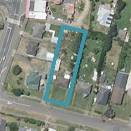 1 Coley Street, Foxton, Foxton