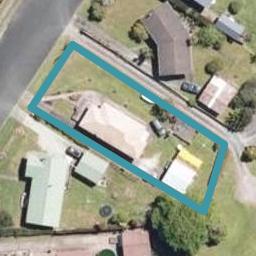 16 Tawanui Road, Kaikohe, Kaikohe