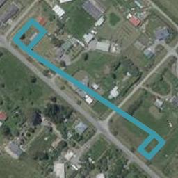 264 Whitecliffs Road, Whitecliffs, Glentunnel