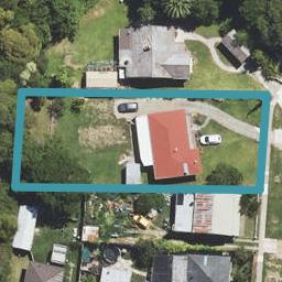 25 Parau Street, Kaiti, Gisborne