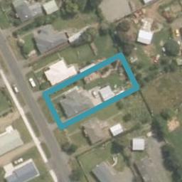 52 Queen Street, Otautau, Otautau