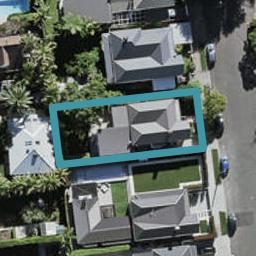 21 Albany Road, Ponsonby, Auckland
