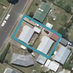 21A Solway Street, Levin, Levin