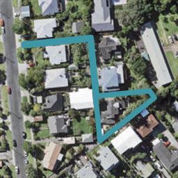 17B Niccol Avenue, Narrow Neck, Auckland