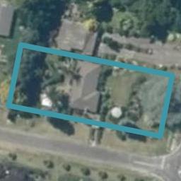 8 Gordon Street, Jervoistown, Napier