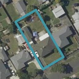 21 Aberdeen Avenue, Takaro, Palmerston North