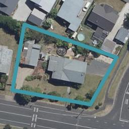 128 Rimu Street, Maeroa, Hamilton