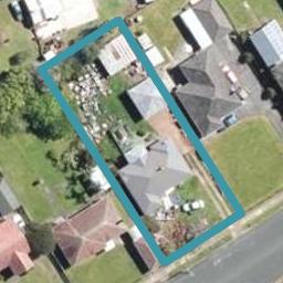 16 De Merle Street, Kaikohe, Kaikohe