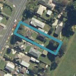 60 Smith Street, Matamata, Matamata