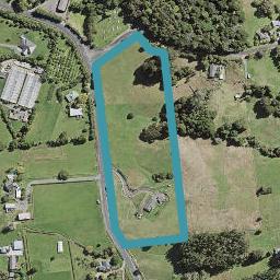 273 Ararimu Road, Ramarama, Drury