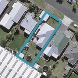 14 Vogel Street, Fitzroy, New Plymouth
