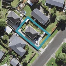 44A Thornlow Street, Glendene, Auckland