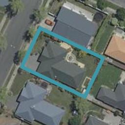 3 Mistral Road, Northwood, Christchurch