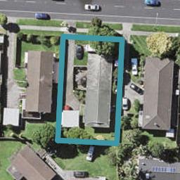 2/541 Pakuranga Road, Howick, Auckland