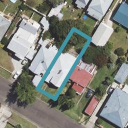 479 Palmerston Road, Te Hapara, Gisborne