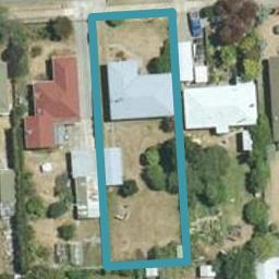 12 Page Street, Redwoodtown, Blenheim