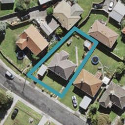 27 Sheppard Avenue, Wesley, Auckland