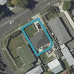 4 College Street, Awapuni, Palmerston North