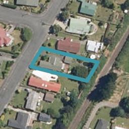 18 Ries Street, Dannevirke
