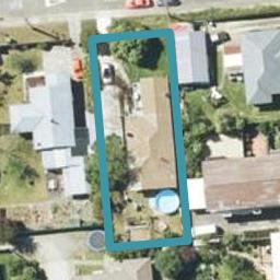 26 Canterbury Street, Picton