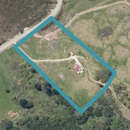 429 Motukiore Road, Horeke, Ōkaihau