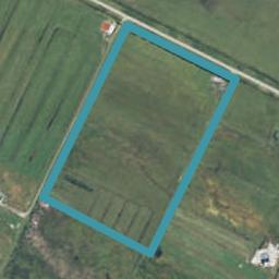 723 La Fontaine Road, Harihari
