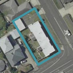 251 Grey Street, Palmerston North, Palmerston North