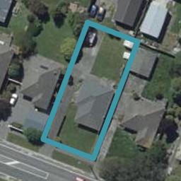 67 Breezes Road, Avondale, Christchurch