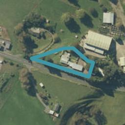 27 Okoroire Road, Tirau