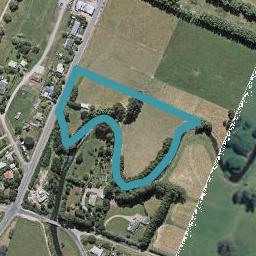 4204 Christchurch Akaroa Road, Little River, Little River