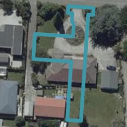 2/321 Main South Road, Hornby, Christchurch