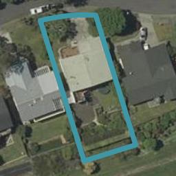 12 Opawa Place, Terrace End, Palmerston North