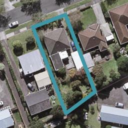 14 Exeter Street, Brooklands, New Plymouth