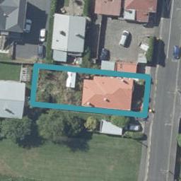 8 College Street, Caversham, Dunedin