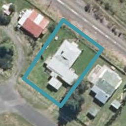 13 Nei Street, Rangataua
