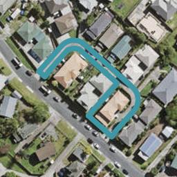 1/57 Sungrove Rise, Sunnyvale, Auckland