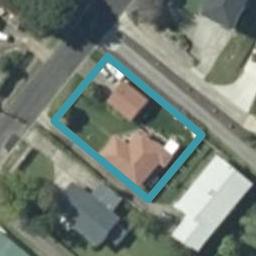 112AB Grafton Road, Thames