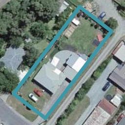 17 Woodward Street East, Featherston