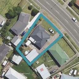 283 Rutene Road, Kaiti, Gisborne