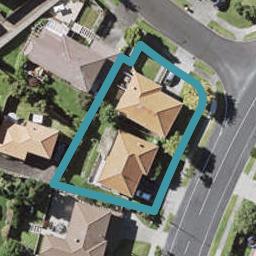 2/80 Gosford Drive, Botany Downs, Auckland