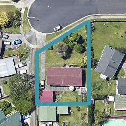 5 Lakeview Place, Whakatane, Whakatane