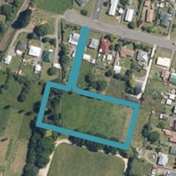 9B Mathew Street, Dannevirke, Dannevirke